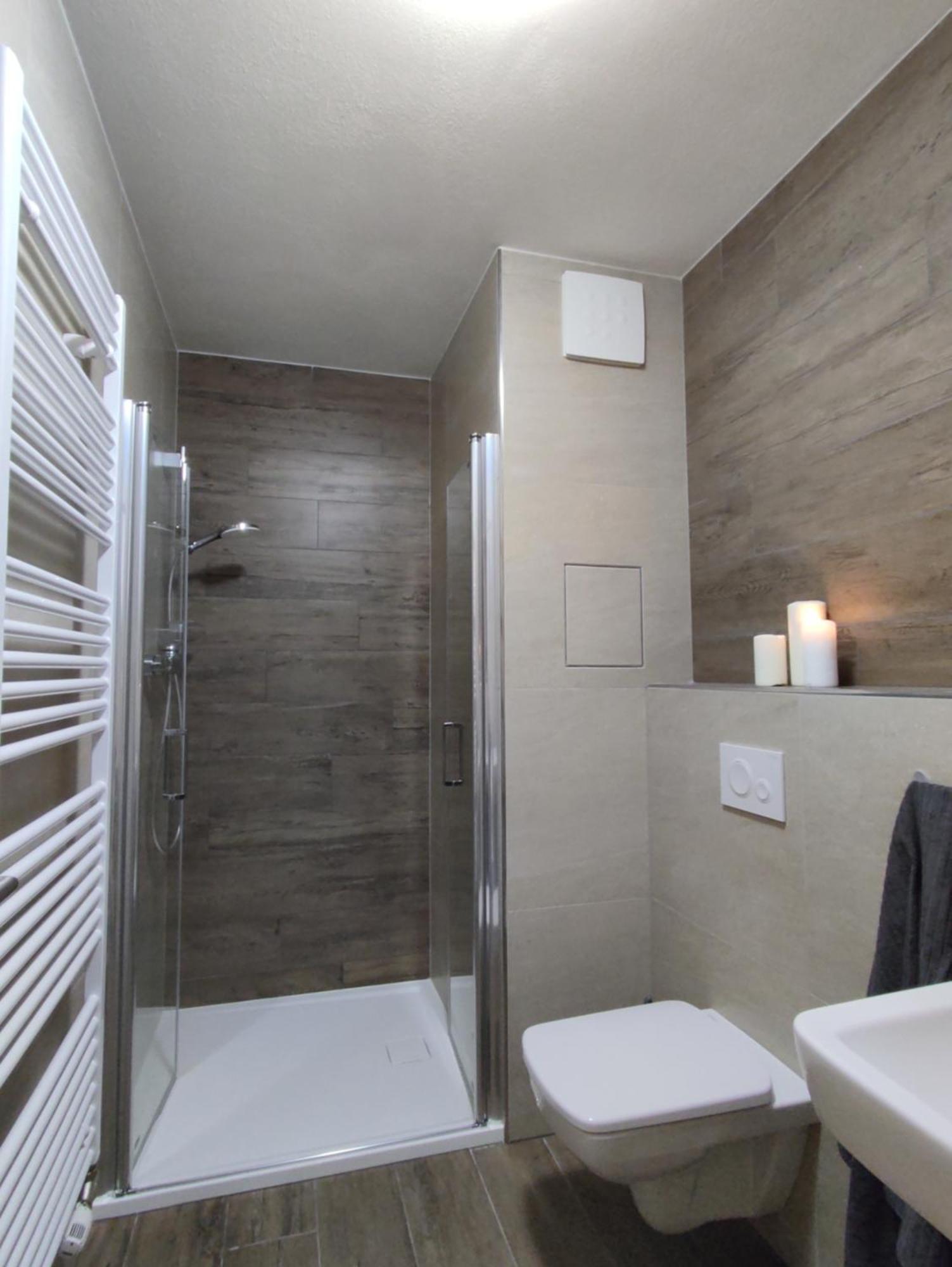 Hojsova Straz Brcalnik Apartman Hannzi Železná Ruda Kültér fotó